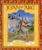 Diane Stanley, Diane Stanley - Joan of Arc