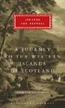 James Boswell, Samuel Johnson, Samuel Boswell Johnson, Allan Massie - Journey to the Western Islands of Scotland