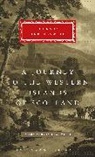 James Boswell, Samuel Johnson, Samuel Boswell Johnson, Allan Massie - Journey to the Western Islands of Scotland
