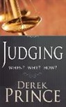 Derek Prince - Judging