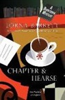 Lorna Barrett - Chapter & Hearse