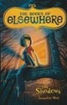 Jacqueline West, Poly Bernatene - The Shadows