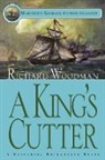Richard Woodman - A King's Cutter