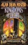 Alan Dean Foster - Kingdoms of Light