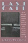 Adrienne Dixon, Harry Mulisch - Last Call