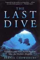 Bernie Chowdhury - Last dive -the-