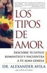 Alexander Avila - Los Tipos de Amor