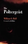 William G. Roll, William George Roll, William Graham Roll, ROLL WILLIAM G - Poltergeist