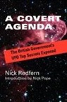 Nicholas Redfern, Nick Redfern - Covert Agenda