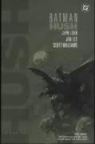 Jeph Loeb, Jeph Williams Loeb, Scott Williams - Batman