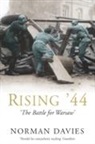 Norman Davies, Davies Norman - Rising '44