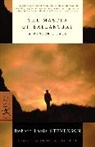 Andrea Barrett, Robert Louis Stevenson - The Master of Ballantrae