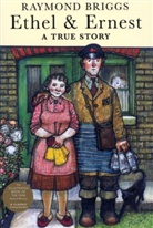 Raymond Briggs, Raymond Briggs - Ethel and Ernest