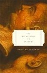 Shelley Jackson - The Melancholy of Anatomy