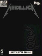 Metallica, Not Available (NA) - Metallica: Metallica