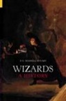 P G Maxwell-Stuart, P. G. Maxwell-Stuart - Wizards