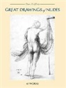 Carol Grafton, Carol Belanger Grafton, Carol Grafton, Carol Belanger Grafton - Great Drawings of Nudes