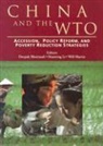 Deepak (EDT)/ Martin Bhattasali, Policy World Bank, Deepak Bhattasali, Shantong Li, Will Martin - China and the WTO