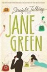 Jane Green - Straight Talking