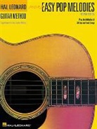 Hal Leonard Publishing Corporation (EDT), Hal Leonard Publishing Corporation - More Easy Pop Melodies