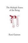 Rene Guenon, S. D. Fohr, James Richard Wetmore - The Multiple States of the Being