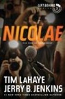 Jerry B Jenkins, Jerry B. Jenkins, Dr Tim LaHaye, Tim LaHaye, Tim F./ Jenkins LaHaye - Nicolae