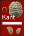 Immanuel Kant - The Moral Law