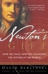Berlinski, David Berlinski - Newton's Gift