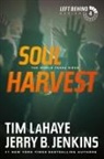 Jerry B Jenkins, Jerry B. Jenkins, Dr Tim LaHaye, Tim LaHaye, Tim F./ Jenkins LaHaye - Soul Harvest
