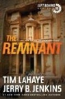 Jerry B Jenkins, Jerry B. Jenkins, Dr Tim LaHaye, Tim LaHaye, Tim F./ Jenkins LaHaye - The Remnant