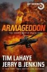 Jerry B Jenkins, Jerry B. Jenkins, Dr Tim LaHaye, Tim LaHaye, Tim F./ Jenkins LaHaye - Armageddon