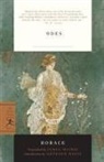 Gregson Davis, Horace, James Michie - Odes