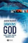 McGrath, Alister E. McGrath - Dawkin''s God