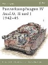 Hilary Doyle, Hilary L. Doyle, Thomas L. Jentz, Tom Jentz, Jentz Tom, Tony Bryan... - Panzerkampfwagen IV