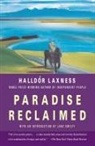 Halldor Laxness, Halldor Kiljan Laxness - Paradise Reclaimed