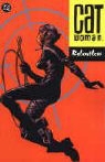 Ed Brubaker, Ed Rader Brubaker - Catwoman