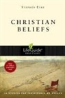 Stephen Eyre - Christian Beliefs
