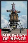 Laura Depuy, Warren Ellis, Chris Weston - Ministry of Space