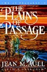 Jean M. Auel - The Plains of Passage