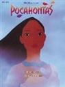 Alan Menken, Hal Leonard Publishing Corporation - Pocahontas