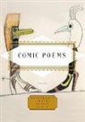 Washington, Peter Washington, Peter (Ed) Washington, Peter Washington - Comic Poems