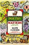 Ralph Fletcher, Ralph J. Fletcher, Fletcher Ralph - Poetry Matters