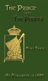 Mark Twain - The Prince and the Pauper
