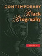Gale Cengage Learning, Derek Jacques, Janice Jorgensen, Margaret Mazurkiewicz - Contemporary Black Biography: Profiles from the International Black Community