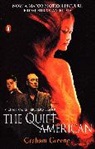 Graham Greene - The Quiet American Film Tie In