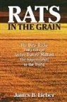 COLLECTIF, James Lieber, James B. Lieber - Rats in the Grain