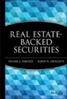John N Dunlevy, John N. Dunlevy, Frank J Fabozzi, Frank J. Fabozzi, Frank J. Dunlevy Fabozzi - Real Estate-Backed Securities