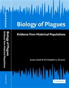 Christopher Duncan, Christopher J. Duncan, Susan Scott, Scott Susan - Biology of Plagues