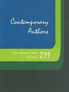Amy Elisabeth Fuller, Gale Cengage Learning - Contemporary Authors New Revision Series: A Bio-Bibliographical Guide to Current Writers in Fiction, General Non-Fiction, Poetry, Journalism, Drama, M