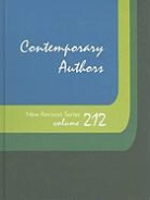Amy Elisabeth Fuller, Gale Cengage Learning - Contemporary Authors New Revision Series: A Bio-Bibliographical Guide to Current Writers in Fiction, General Non-Fiction, Poetry, Journalism, Drama, M